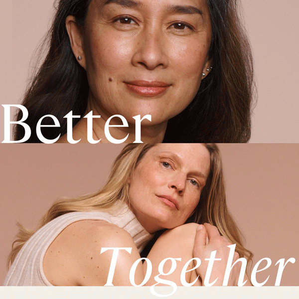 Our BestSelling Packages, Even Better Together Ever Body